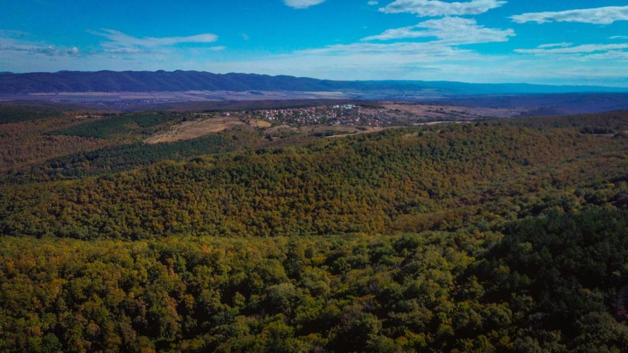 Рибарник Forest Мagic Topolitsa Eksteriør bilde